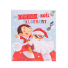 LES ENFANTILLAGES NOËL D'ALDEBERT