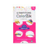 5 PARTITIONS COLORZIK SPECIAL HITS