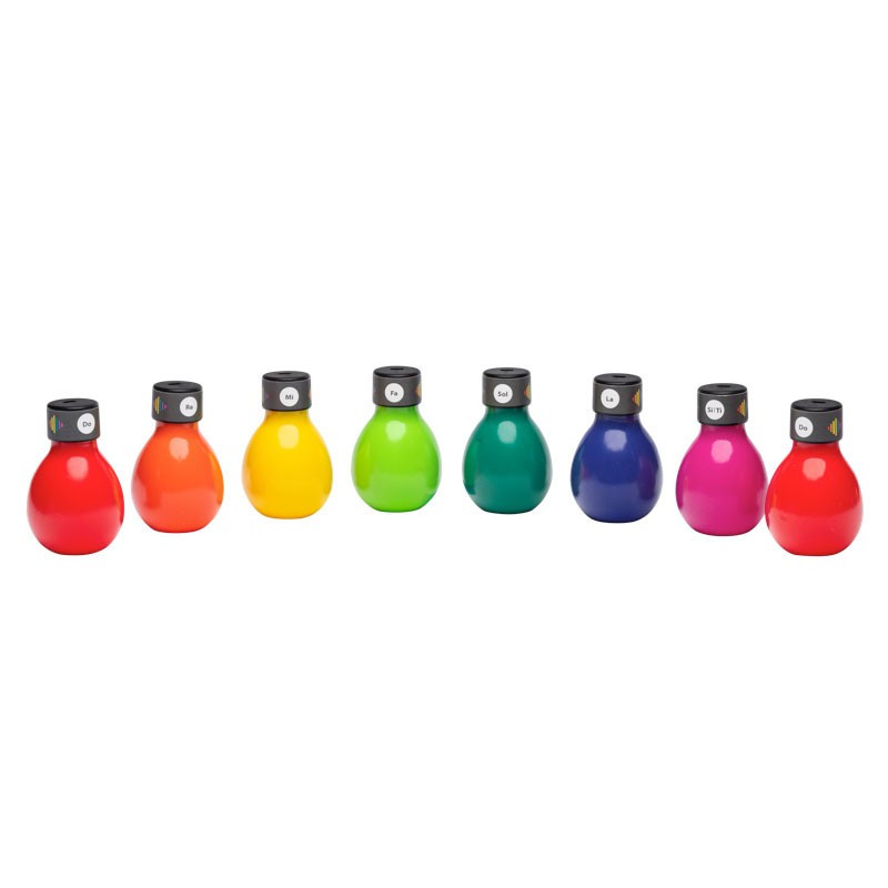 Lot de 8 Soufflets Sonores | Alto Diatonique | Soundbellows | Fuzeau Lot de 8 Soufflets Sonores | Alto Diatonique | Soundbellows | Fuzeau