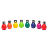 Lot de 8 Soufflets Sonores | Alto Diatonique | Soundbellows | Fuzeau