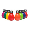 Lot de 8 Soufflets Sonores | Alto Diatonique | Soundbellows | Fuzeau