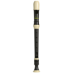 FLUTE SOPRANO | Doigté Moderne | FUZEAU