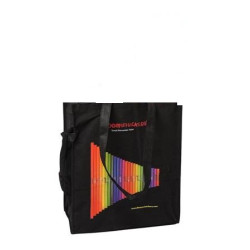 SAC POUR RANGER ET TRANSPORTER LES BOOMWHACKERS 