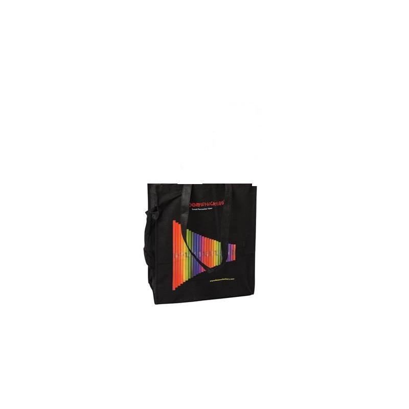 SAC POUR RANGER ET TRANSPORTER LES BOOMWHACKERS