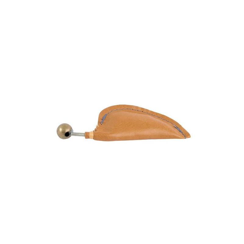 Appeau Moineau | Sifflet Oiseau | En Cuir | Fuzeau Appeau Moineau | Sifflet Oiseau | En Cuir | Fuzeau