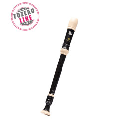 FLUTE | Soprano Doigté Baroque | Fuzeau