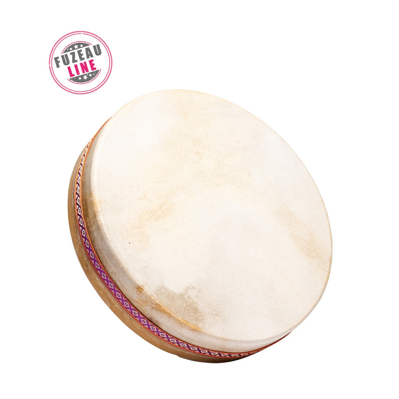 OCEAN DRUM |Ø 40 CM | Imitation des Vagues | Fuzeau OCEAN DRUM |Ø 40 CM | Imitation des Vagues | Fuzeau