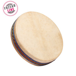 OCEAN DRUM | Ø 25 cm | Imiter le son de la Mer | Fuzeau