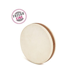 OCEAN DRUM | Ø 20 CM | Imite le son de la Mer | Fuzeau