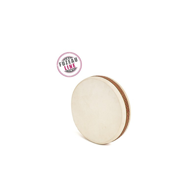 OCEAN DRUM | Ø 20 CM | Imite le son de la Mer | Fuzeau