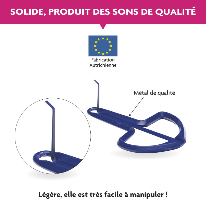 Guimbarde - Instrument De Musique - Encyclopédie Arts Et Médecine