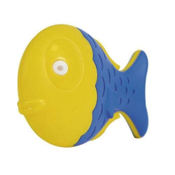 SHAKER POISSON EN PVC