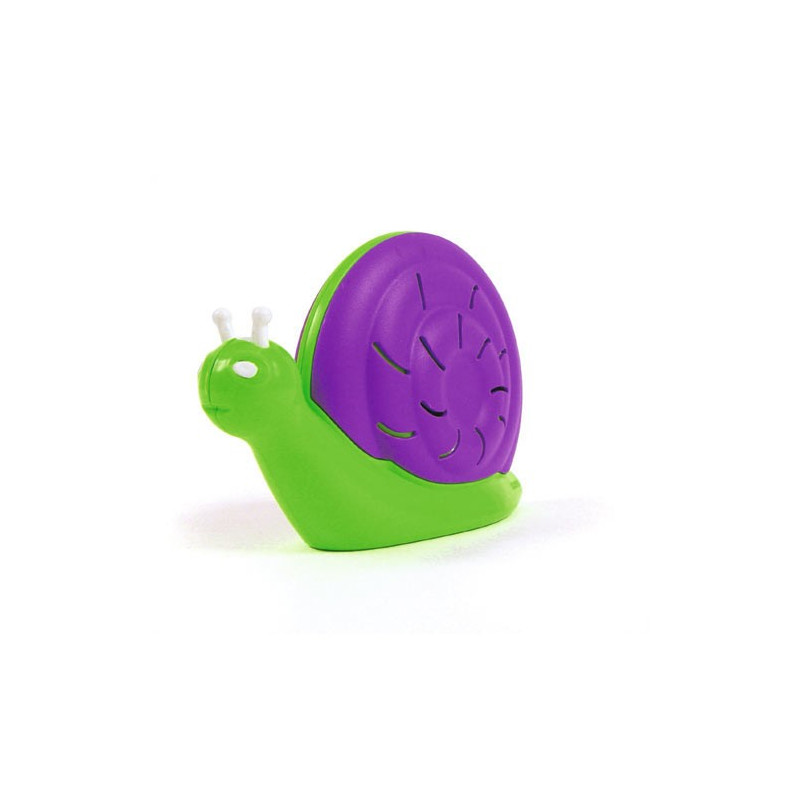 SHAKER ESCARGOT EN PVC SHAKER ESCARGOT EN PVC