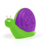 SHAKER ESCARGOT EN PVC