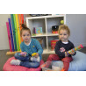 Mini Malle 8 Instruments | Pour les Petits à partir de 6 mois | Fuzeau