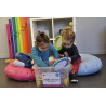 Malle MELI-MELO | 16 Instruments | A partir de 3 ANS | Fuzeau