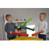 LOT DE 6 BOOMWHACKERS PENTATONIQUE