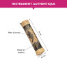 SHAKER DE FABRICATION ARTISANALE