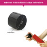 Capsule seule | Octaveur | Pour Boomwhackers | Fuzeau