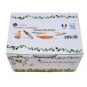 Coffret 5 Appeaux | Imiter le son des Oiseaux des Jardins | Fuzeau