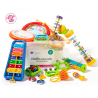 Malle MELI-MELO | 16 Instruments | A partir de 3 ANS | Fuzeau