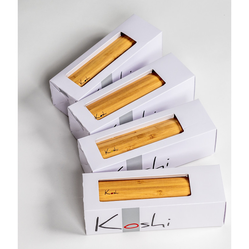 LOT DE 4 CARILLONS KOSHI LOT DE 4 CARILLONS KOSHI