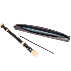 FLUTE SOPRANO | Doigté Moderne | FUZEAU