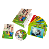 Coffret Le Son à la Carte | Associer les Sons aux Images | Fuzeau