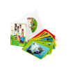 Coffret Le Son à la Carte | Associer les Sons aux Images | Fuzeau