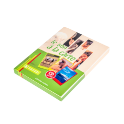 Coffret Le Son à la Carte | Associer les Sons aux Images | Fuzeau