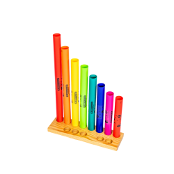 SUPPORT DE RANGEMENT 13 TROUS POUR LES BOOMWHACKERS