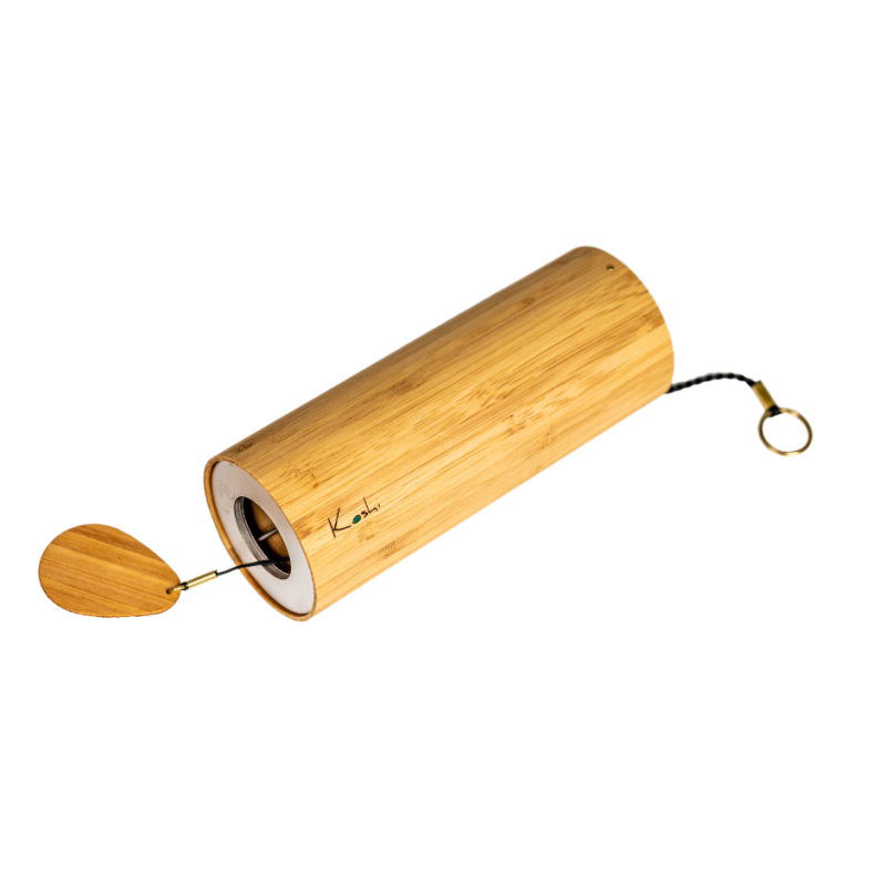 CARILLON KOSHI MODELE TERRA CARILLON KOSHI MODELE TERRA
