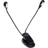 LAMPE NOIRE POUR PUPITRE