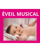 Eveil  musical