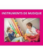 Instruments de musique