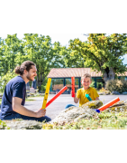 Boomwhackers / Tubes sonores