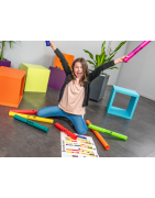 Boomwhackers / Tubes sonores