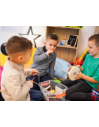 Instruments de musique pour enfants