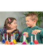 Instruments pour les 9 ans et plus