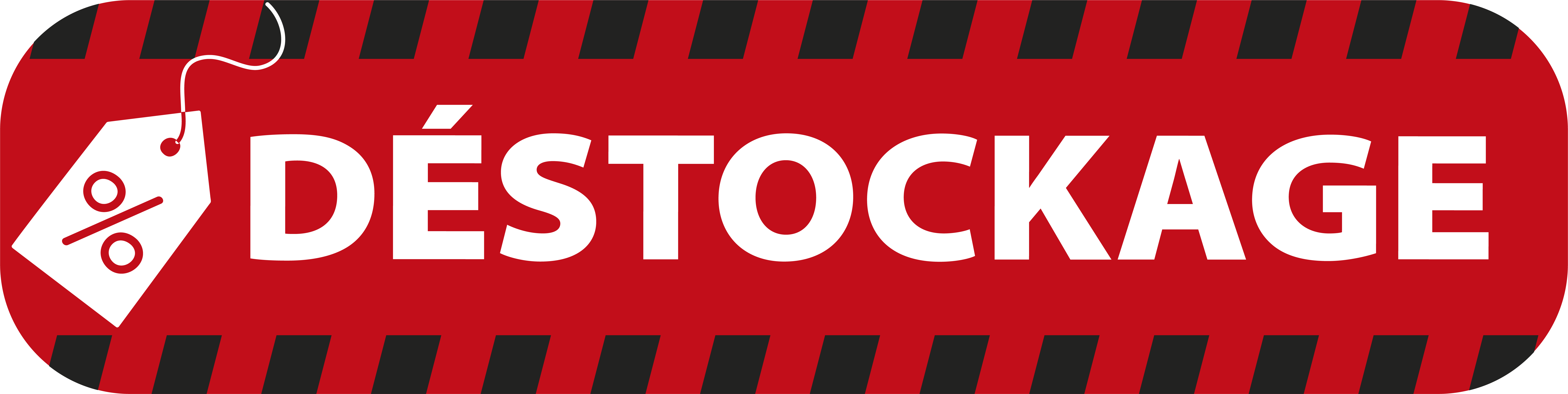 destockage