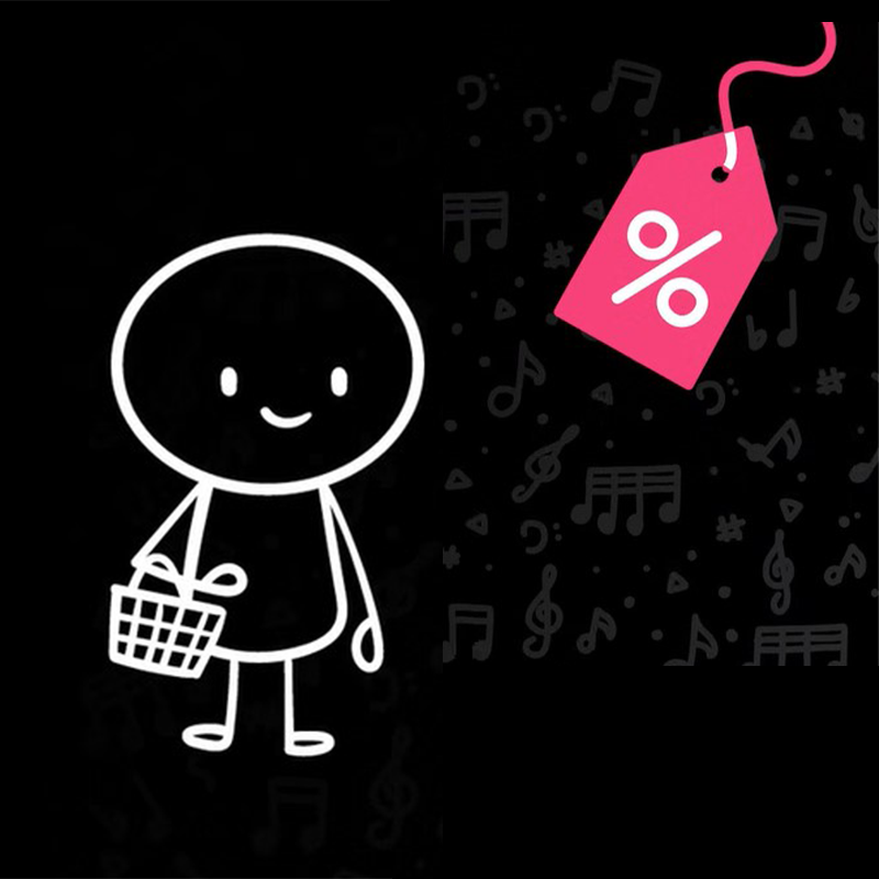 12 activités faciles sans être musicien pour les séniors