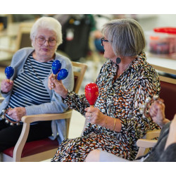 Coffret 10 Instruments | Sélection de Percussions | Fuzeau Séniors