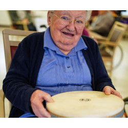 Coffret 9 Instruments | Effets Sonores | Pluie | Mer... | Fuzeau Séniors