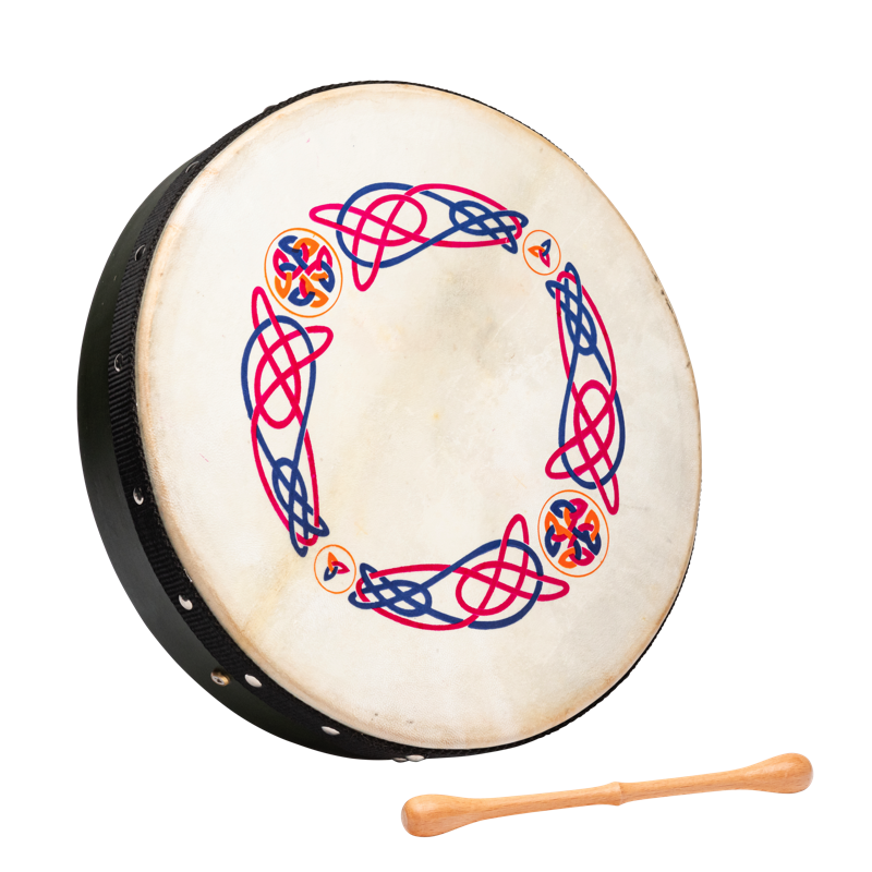 洋楽 Le Tour Du Monde Des Percussions Lot Complet | 13 Instruments du Monde | Fuzeau
