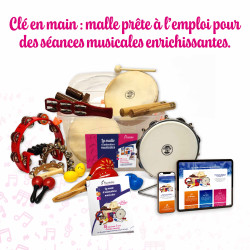 Malle | Animations | Musicales | Activités | Séniors | Fuzeau