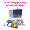 Jeu Sensoriel | Loto Sonore | Stimule Ecoute | Fuzeau Séniors
