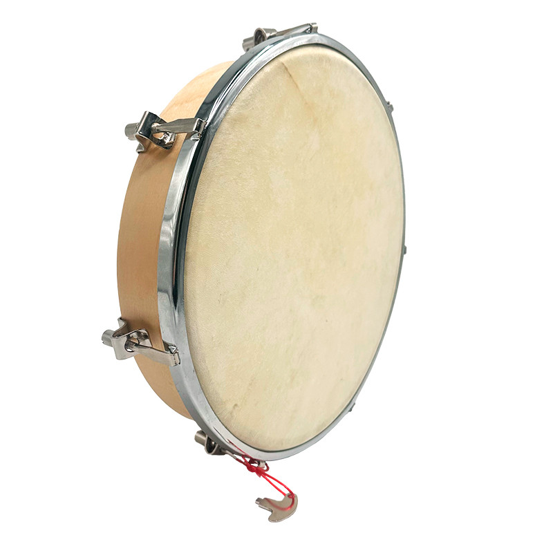 Tambourin | Ø 25 cm | Cognition | Fuzeau Séniors Tambourin | Ø 25 cm | Cognition | Fuzeau Séniors