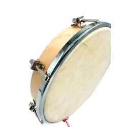 Tambourin | Ø 25 cm | Cognition | Fuzeau Séniors