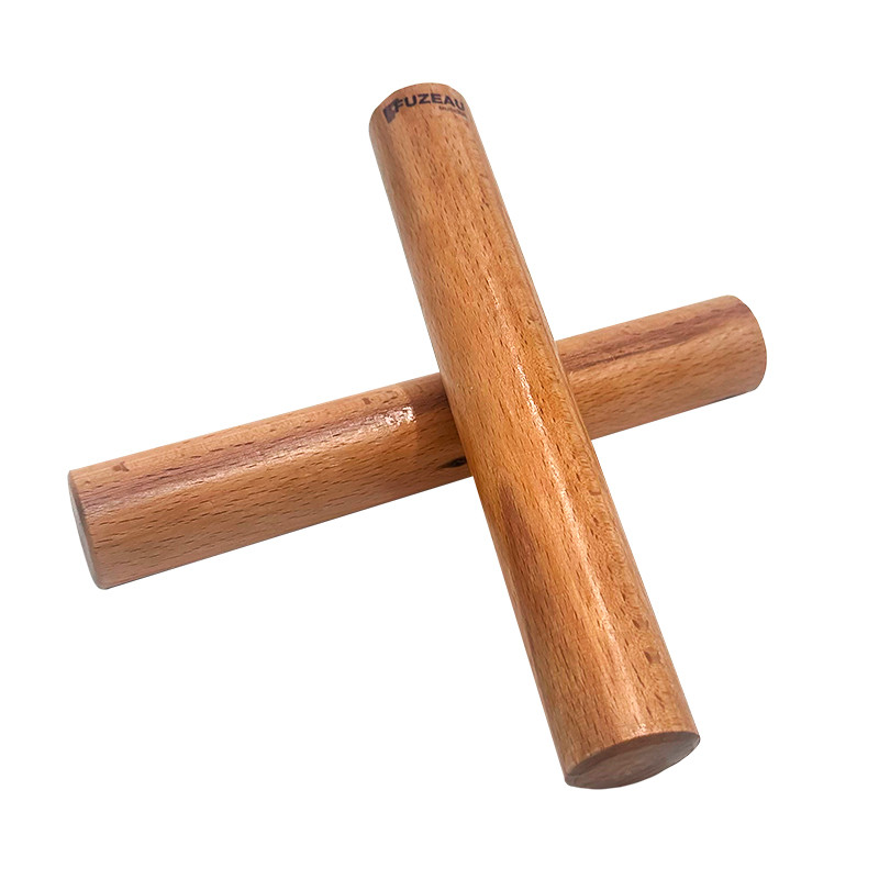 Claves | Ancienne Collection | Bois de Coco | Congnition | Fuzeau Séniors