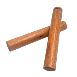 Claves | Ancienne Collection | Bois de Coco | Congnition | Fuzeau Séniors